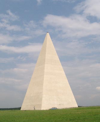 pyramid