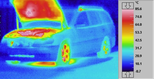 OpelOmegaBCaravanThermography_ty_200609205col1