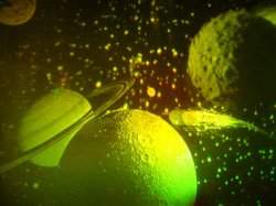 A teoria do Universo Holográfico está ganhando cada vez mais a atenção dos físicos.