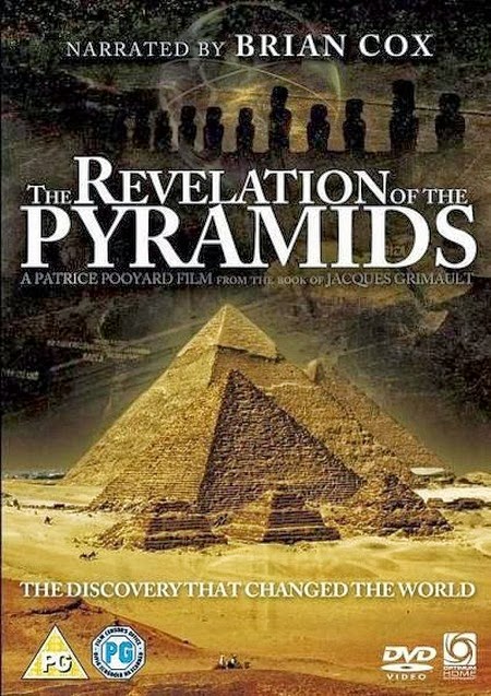 A Revelação das Pirâmides