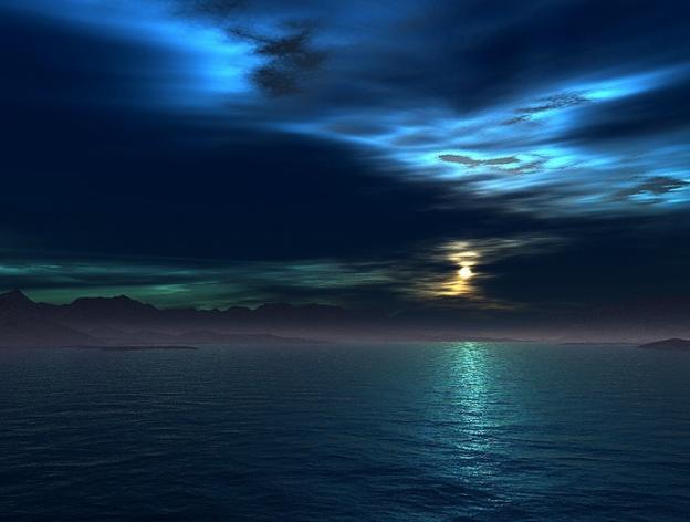 Ciência investiga luzes que antecedem os terremotos