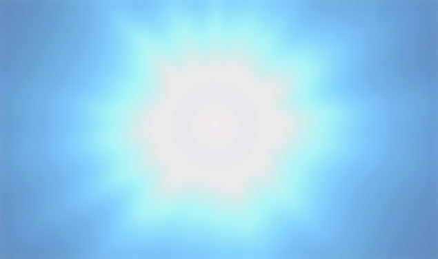 Universo veio do nada