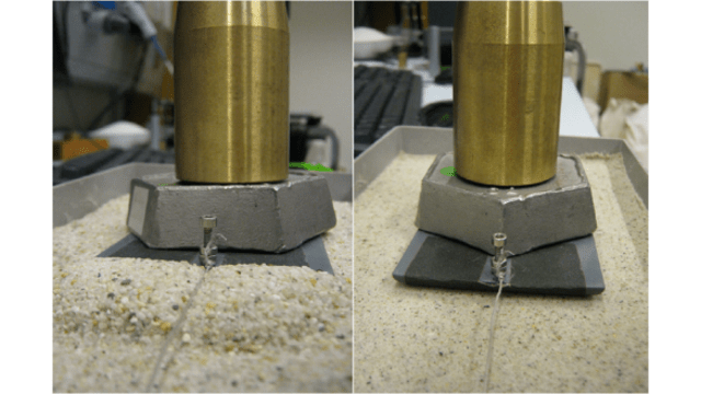 Cientistas descobrem como os egípcios moveram pedras gigantes para formar as pirâmides 1