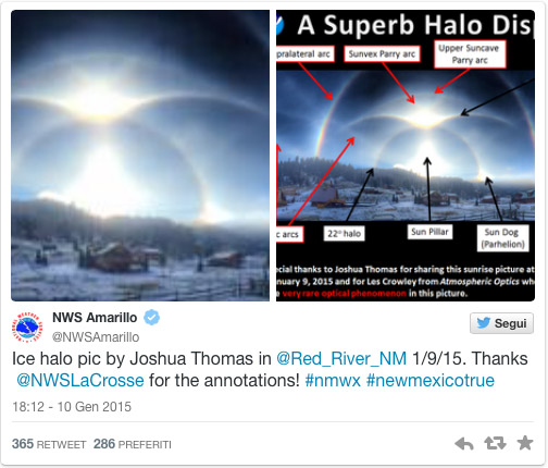 Fonte de luzes arco-íris 2