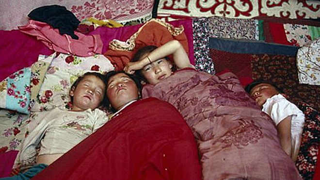 Mistério de cidade onde moradores caem no sono de repente é desvendado 1