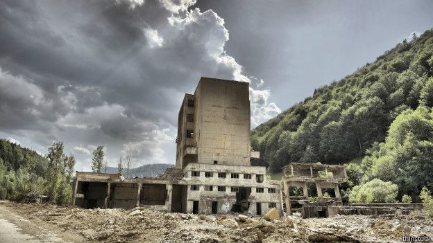 Mistério de cidade onde moradores caem no sono de repente é desvendado 2