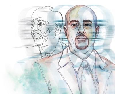 Sam Parnia, cardiologista da Universidade de Southampton, Inglaterra, coordena a maior pesquisa da história sobre a existência de espíritos.