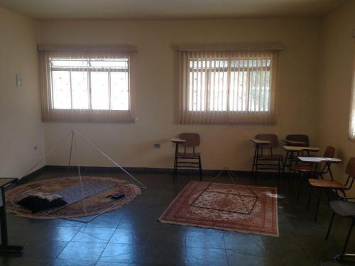 Ouro Fino Nucleo de Terapia Complementar