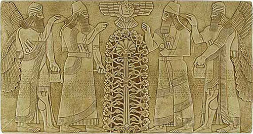 Anunnaki_Tree_of_Life