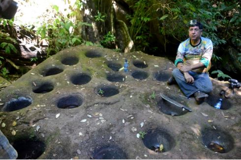 pesquisador-diz-ter-encontrado-em-rondonia-altar-de-cidade-inca